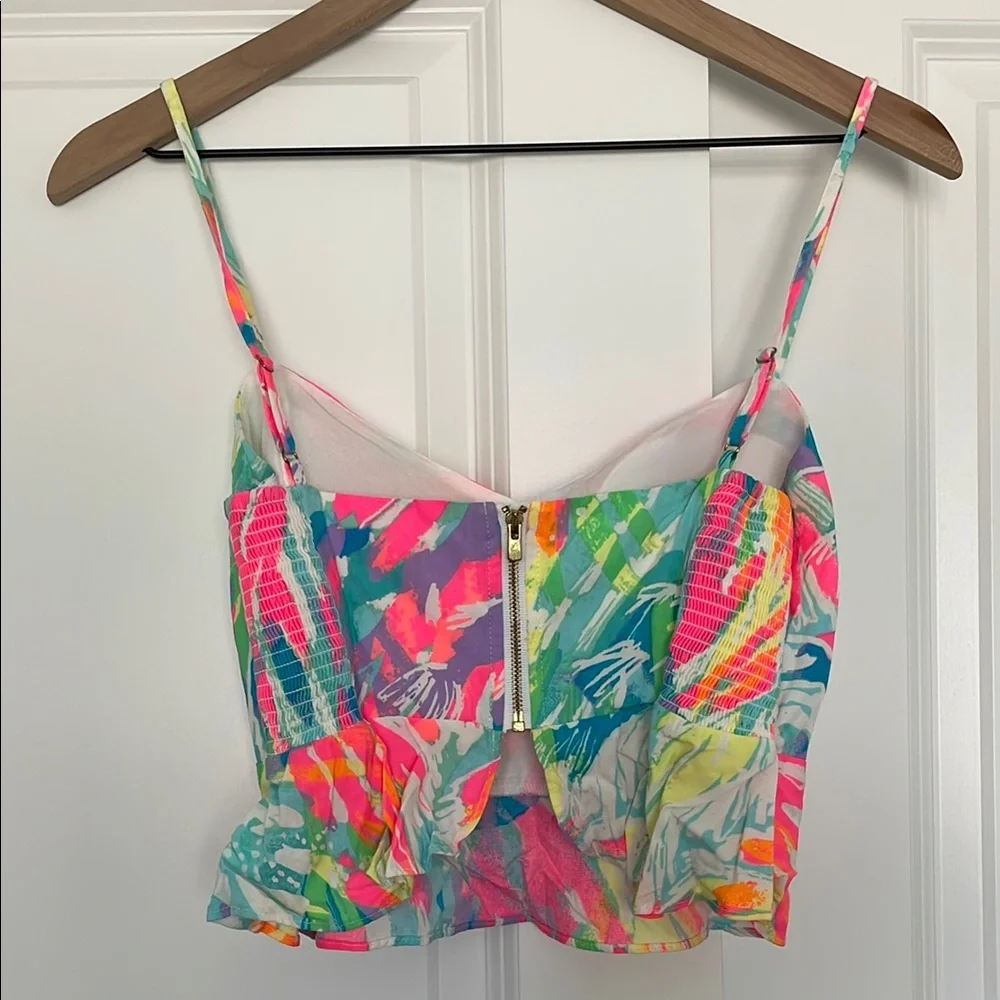 Lilly Pulitzer Linnea Set - Picture 3 of 6